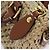 LOUIS VUITTON Nano Speedy Borsa a Mano Pelle Raffia Beige M83525 LV Auth 89904S - vista 10
