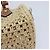 LOUIS VUITTON Nano Speedy Borsa a Mano Pelle Raffia Beige M83525 LV Auth 89904S - vista 16