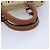 LOUIS VUITTON Nano Speedy Borsa a Mano Pelle Raffia Beige M83525 LV Auth 89904S - vista 7