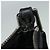 LOEWE Borsa a Spalla Anagram Pelle Nera Argento Auth bs18478 Nero - vista 11