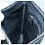 LOEWE Borsa a Spalla Anagram Pelle Nera Argento Auth bs18478 Nero - vista 19