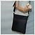 LOEWE Borsa a Spalla Anagram Pelle Nera Argento Auth bs18478 Nero - vista 23