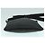 LOEWE Borsa a Spalla Anagram Pelle Nera Argento Auth bs18478 Nero - vista 5