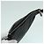 LOEWE Borsa a Spalla Anagram Pelle Nera Argento Auth bs18478 Nero - vista 6