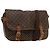 LOUIS VUITTON Borsa a Spalla Monogram Congo MM M40116 LV Auth 90968 Monogramma