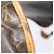 LOUIS VUITTON Borsa a Spalla Monogram Congo MM M40116 LV Auth 90968 Monogramma - vista 10