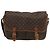 LOUIS VUITTON Borsa a Spalla Monogram Congo MM M40116 LV Auth 90968 Monogramma - vista 13