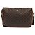LOUIS VUITTON Borsa a Spalla Monogram Congo MM M40116 LV Auth 90968 Monogramma - vista 2