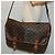 LOUIS VUITTON Borsa a Spalla Monogram Congo MM M40116 LV Auth 90968 Monogramma - vista 27