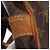LOUIS VUITTON Borsa a Spalla Monogram Congo MM M40116 LV Auth 90968 Monogramma - vista 7