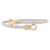 Bracciale Fred 'Force 10', oro e acciaio.  - vista 3