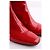 Carel Patent leather boots - Ansicht 3