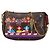 Borsa a Spalla Pochette Accessoires Vivienne Natale Mini Monogramma Marrone Louis Vuitton