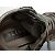 Golden Goose, sneakers alte glitter Marrone Argento - vista 8