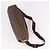 Borsa a tracolla Abbesses in tela Monogram Louis Vuitton M45257 Marrone - vista 6
