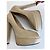 Marmont Gucci Lederpumps Beige - Ansicht 2