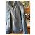 Hermès Blazer Jacken Blau - Ansicht 7