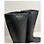 Marmont Botas negras de cuero hasta la rodilla Gucci Negro - vista 6