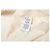 Forte Forte Mini-Punktkleid mit Häkel-Details Weiß Roh - Ansicht 5