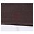 Louis Vuitton Damier Ebene Multiple Wallet in Brown Canvas Red - view 12