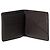 Louis Vuitton Damier Ebene Multiple Wallet in Brown Canvas Red - view 2