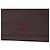 Louis Vuitton Damier Ebene Multiple Wallet in Brown Canvas Red - view 6