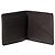 Louis Vuitton Damier Ebene Multiple Wallet in Brown Canvas Red - view 8