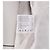 Timeless Abrigo de tweed de doble botonadura Chanel en lana blanca - vista 10