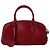 Borsa Jasmin Louis Vuitton in pelle Epi rossa Rosso Bordò