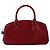 Borsa Jasmin Louis Vuitton in pelle Epi rossa Rosso Bordò - vista 10