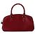 Borsa Jasmin Louis Vuitton in pelle Epi rossa Rosso Bordò - vista 3