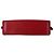 Borsa Jasmin Louis Vuitton in pelle Epi rossa Rosso Bordò - vista 4