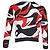 Gedruckter Pullover von Alexander McQueen aus mehrfarbigem Baumwollstoff - Ansicht 3