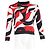 Gedruckter Pullover von Alexander McQueen aus mehrfarbigem Baumwollstoff - Ansicht 4