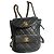 Chanel Duma Leather Backpack Black