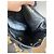 Chanel Duma Leather Backpack Black - view 14