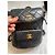 Chanel Duma Leather Backpack Black - view 3