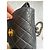 Chanel Duma Leather Backpack Black - view 4