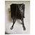 Chanel Duma Leather Backpack Black - view 5