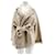 Autre Marque Kivari coats T.International S Wool Beige  ref.1715944