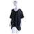 Autre Marque Knitwear Grey Wool Acrylic  ref.1716069