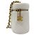 Vanity Vanità Chanel Bianco
