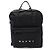 Marni Schwarzer Nylon-Rucksack