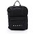 Marni Schwarzer Nylon-Rucksack - Ansicht 2