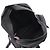 Marni Schwarzer Nylon-Rucksack - Ansicht 4