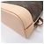 Zaino Alma Louis Vuitton Marrone - vista 10