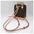 Zaino Alma Louis Vuitton Marrone - vista 9