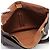 Borsa a Spalla Bobur MM Louis Vuitton Marrone - vista 4