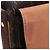 Borsa a Spalla Bobur MM Louis Vuitton Marrone - vista 7