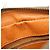 Borsa a Spalla Jeune Fille Monogram Louis Vuitton Marrone - vista 8